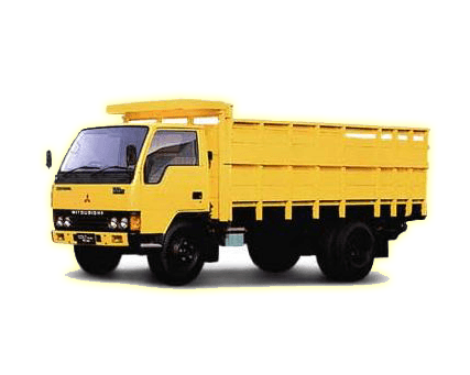 logistik cargo indonesia